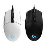 Best Budget G102 Logitech Gaming Mouse RGB Wired  Why Not Gamers