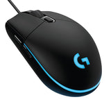 Best Budget G102 Logitech Gaming Mouse RGB Wired  Why Not Gamers