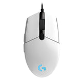 Best Budget G102 Logitech Gaming Mouse RGB Wired  Why Not Gamers
