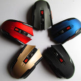 Best budget wireless gaming mouse under 10$ | Why Not Gamers