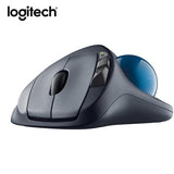 Logitech M570 Wireless Trackball Mouse