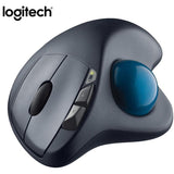 Logitech M570 Wireless Trackball Mouse