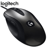 Logitech MX518 16000DPI LEGENDARY Classic Gaming Mouse
