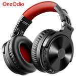 Oneodio Wireless Bluetooth 5.0 Gaming Headphones With Microphone 