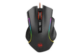 REDRAGON M607 Gaming Mouse 
