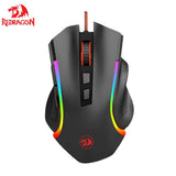 REDRAGON M607 Gaming Mouse 