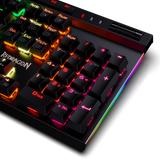 Redragon K580 Mechanical  Backlit 104 Keys best Gaming Keyboard 