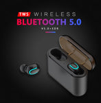 Wireless Bluetooth Earbuds for gaming