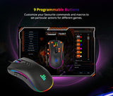 Tronsmart TG007 Gaming Mouse