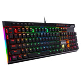 Redragon K580 Mechanical  Backlit 104 Keys best Gaming Keyboard 