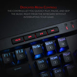 Redragon K580 Mechanical Gaming Keyboard