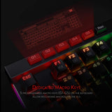 Redragon K580 Mechanical Gaming Keyboard