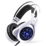 NUOXI N1 Stereo Gaming Headphones Deep Bass with mic | Why Not Gamers