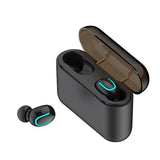 NBY Wireless TWS Bluetooth 5.0 Earbuds for gaming | Why Not Gamers