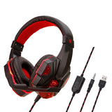 Stereo Surround Sound Noise Cancelling Gaming Headset | Why Not Gamers