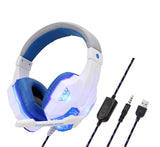 Stereo Surround Sound Noise Cancelling Gaming Headset | Why Not Gamers