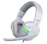 Salar KX101 Stereo  HiFi Gaming Headset with Mic | Why Not Gamers