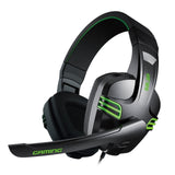 Salar KX101 Stereo  HiFi Gaming Headset with Mic | Why Not Gamers